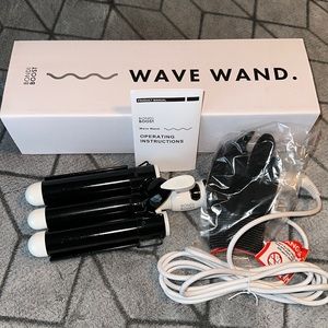 Bondi Boost Wave Wand